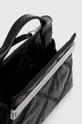 Usnjena torbica Karl Lagerfeld Ženski