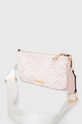Akcesoria Aldo torebka DRILIMWEN DRILIMWEN.961 różowy