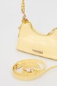 Akcesoria Aldo torebka VALAMARYN VALAMARYN.750 żółty