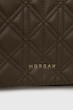 Morgan poseta verde 2BELGI.KAKI