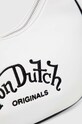 Чанта Von Dutch бял 4108061