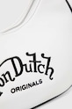 Чанта Von Dutch бял 4108061