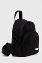 Malá taška P.E Nation 23PE1A293 čierna SS23