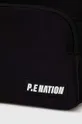 fekete P.E Nation táska