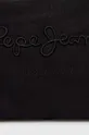 Τσάντα Pepe Jeans  Κύριο υλικό: 100% Πολυαμίδη Φόδρα: 100% Πολυεστέρας Άλλα υλικά: 100% Οξεικός βινυλεστέρας αιθυλενίου