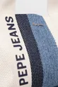 σκούρο μπλε Τσάντα Pepe Jeans