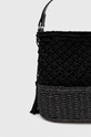 Pepe Jeans torebka ISLA czarny PL031424.999