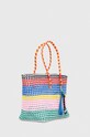 Pepe Jeans torba plażowa PL031434.524 multicolor SS23