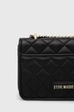 Kiegészítők Steve Madden kézitáska Bfreya SM13000936.BLK fekete