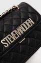 Steve Madden kézitáska Bfreya fekete SM13000936.BLK