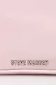 ροζ Τσάντα Steve Madden Bvital-T