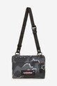Eastpak handbag x Undercover detachable strap gray EK0A5BCUZ79