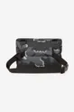 Eastpak handbag x Undercover gray