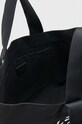 AllSaints torebka ALI CANVAS TOTE WB551Y czarny AW23