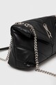 Steve Madden poseta negru SM13000707.BLK