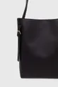 Δερμάτινη τσάντα Tommy Hilfiger  Κύριο υλικό: 100% Δέρμα αρνιού Φόδρα: Υφαντικό υλικό