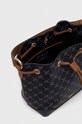 Joop! torebka 4140006166 granatowy