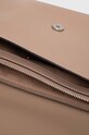 Coach poseta piele CC487 bej