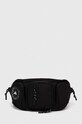 Сумка на пояс adidas by Stella McCartney печать чёрный HS3383