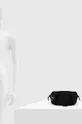 črna Torbica za okoli pasu adidas by Stella McCartney