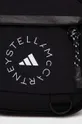 Torbica oko struka adidas by Stella McCartney crna