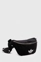 Τσάντα φάκελος adidas Originals II3382 μαύρο AW23
