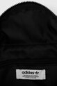 Τσάντα φάκελος adidas Originals II3382 μαύρο