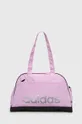 ροζ Αθλητική τσάντα adidas Performance Γυναικεία