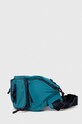 Torba oko struka adidas by Stella McCartney IL6540 tirkizna AW23