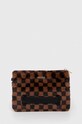 Dodatki Torbica za okoli pasu Sprayground 910B4933NSZ rjava