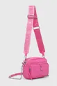 Τσάντα Steve Madden Bcamra-Q ροζ