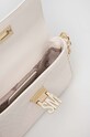 Steve Madden torebka Bhandle SM13001093.WHT biały