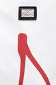 Kabelka United Colors of Benetton biela 6RIPDY04N.101