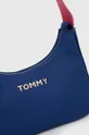 Otroška torbica Tommy Hilfiger modra