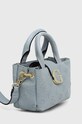 Guess torebka Girl J3RZ03.WFET0.PPYX niebieski SS23