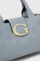 Guess torebka Girl niebieski J3RZ03.WFET0.PPYX