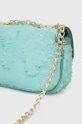 Akcesoria Guess torebka Girl J3GZ12.WFHI0.PPYX turkusowy