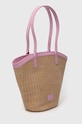 Guess torebka Girl J3GZ11.WFHH0.PPYX różowy SS23