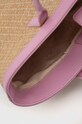 Guess torebka Girl J3GZ11.WFHH0.PPYX różowy
