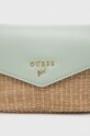 Παιδική τσάντα Guess τιρκουάζ J3GZ18.WFHH0.PPYX