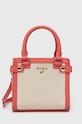 Guess torebka Girl nie mieści A4 pomarańczowy J3GZ08.WFH90.PPYX