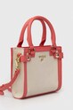 Guess torebka Girl J3GZ08.WFH90.PPYX pomarańczowy SS23