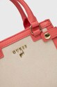 Guess torebka Girl pomarańczowy J3GZ08.WFH90.PPYX