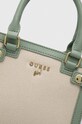 Παιδική τσάντα Guess πράσινο J3GZ08.WFH90.PPYX