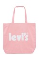 Levi's geanta copii incape in A4 roz 9A8538.G
