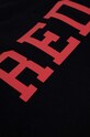United Colors of Benetton geanta de bumbac negru 6G0QCY00Z.G.SEASONAL