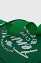 πράσινο Παιδική τσάντα United Colors of Benetton