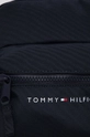 granatowy Tommy Hilfiger torebka dziecięca