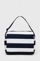Сумка для коляски с функцией пеленания Tommy Hilfiger тёмно-синий AU0AU01714.PPYX