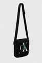 Calvin Klein Jeans torebka dziecięca IU0IU00424.PPYX czarny SS23